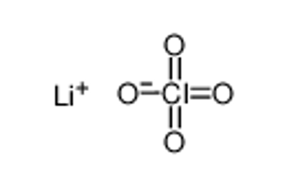 Picture of Lithium perchlorate