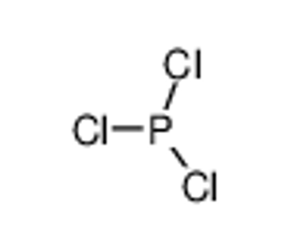 Show details for phosphorus trichloride