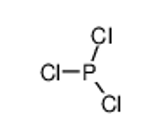 Picture of phosphorus trichloride