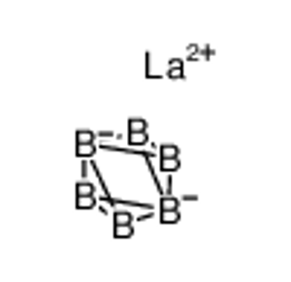 Picture of Lanthanum boride