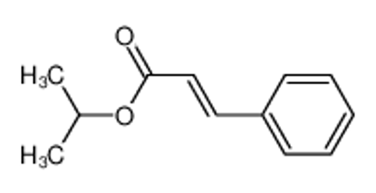 Show details for Isopropyl Cinnamate