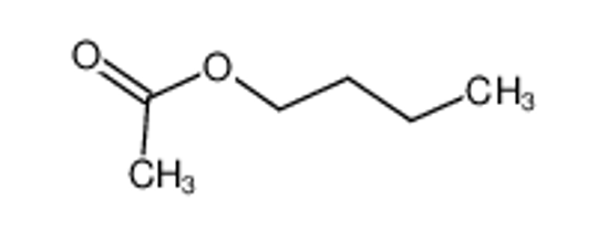 Picture of Butyl acetate