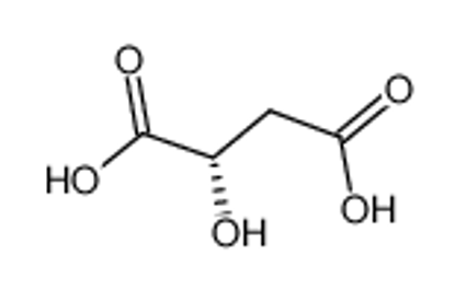 Imagem de (S)-malic acid