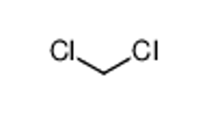 Show details for dichloromethane