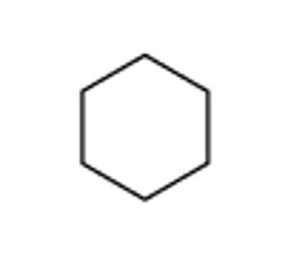 Picture of cyclohexane