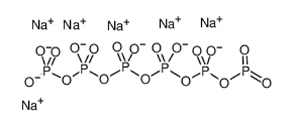 Изображение Sodium Metaphosphate
