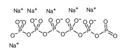 Show details for Sodium Metaphosphate