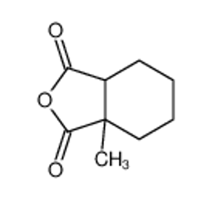 Imagem de methylhexahydrophthalic anhydride