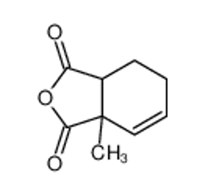 Picture of methyltetrahydrophthalic anhydride
