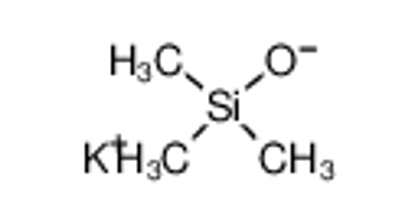 Picture of Potassium trimethylsilanolate