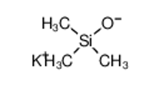 Picture of Potassium trimethylsilanolate