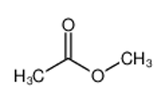 Picture of Methyl acetate