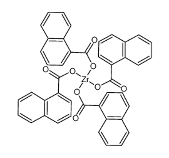 Picture of Zirconium naphthenate