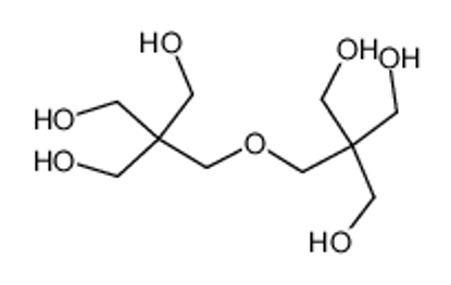 Picture of Dipentaerythritol