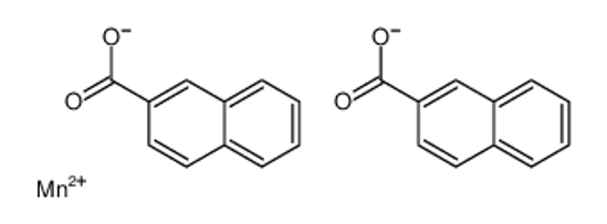 Picture of Manganese Naphthenate