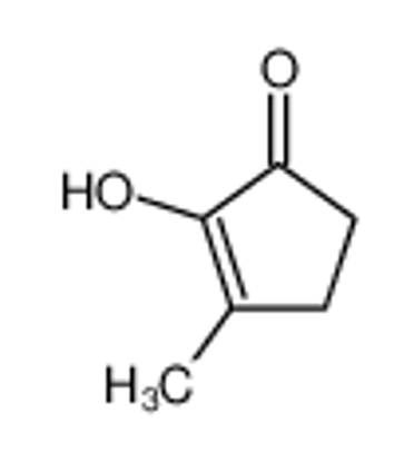 Show details for 2-hydroxy-3-methylcyclopent-2-en-1-one