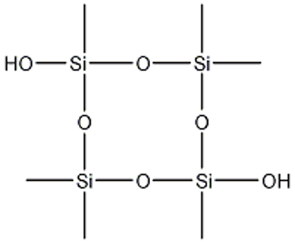 Show details for silica gel