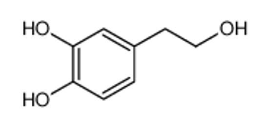 Picture of hydroxytyrosol