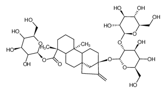 Picture of Stevia Leaf Extract， Herbal Extract，Stevioside