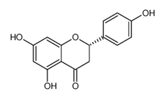 Picture of (S)-naringenin