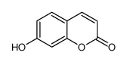 Show details for umbelliferone