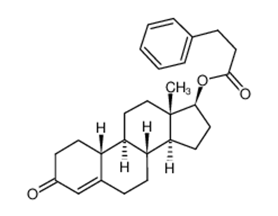 Picture of nandrolone phenpropionate
