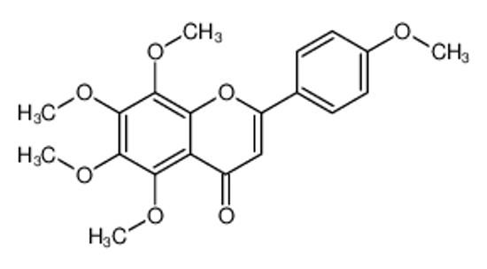 Picture of tangeretin