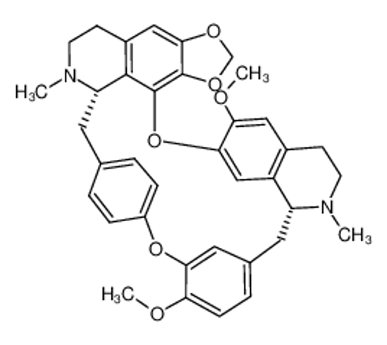 Picture of Cepharanthine