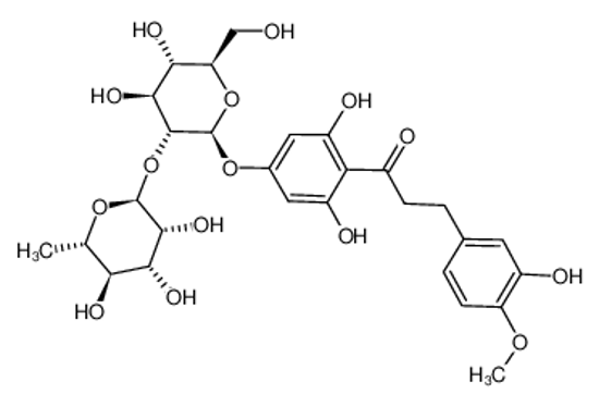 Picture of neohesperidin dihydrochalcone