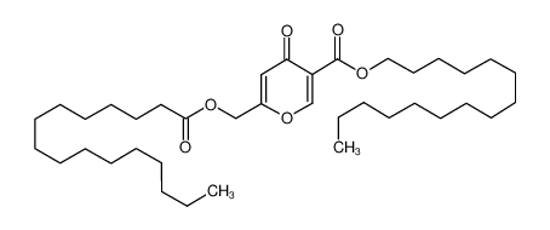 Picture of Kojic Acid Dipalmitate