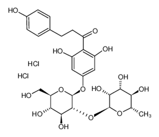 Picture of Naringin dihydrochalcone
