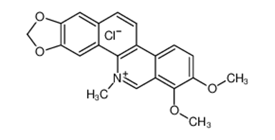 Picture of chelerythrine