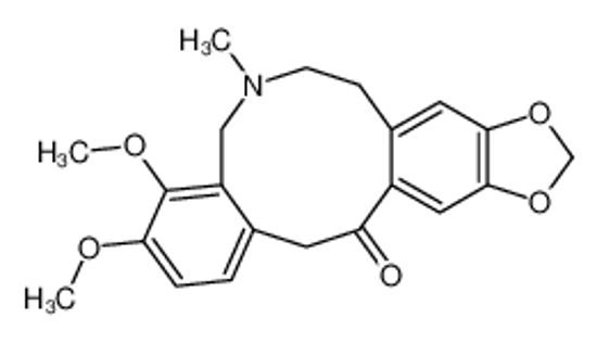 Imagem de ALLOCRYPTOPINE