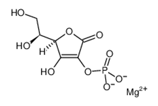 Picture of L-Ascorbic acid 2-phosphate sesquimagnesium salt hydrate