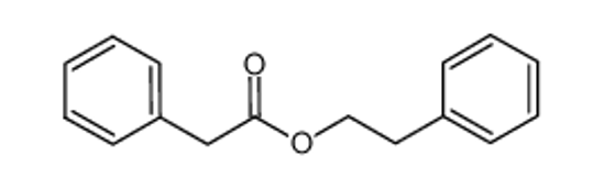 Picture of Phenethyl 2-phenylacetate