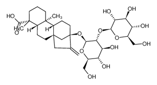 Изображение steviolbioside