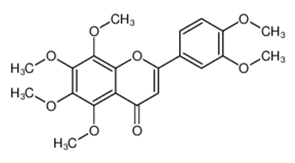 Show details for nobiletin