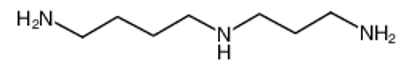 Show details for spermidine