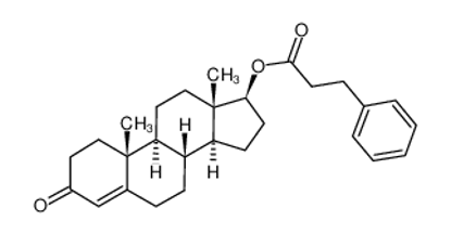 Imagem de Testosterone phenylpropionate