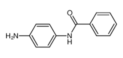 Mostrar detalhes para 4'-Aminobenzanilide