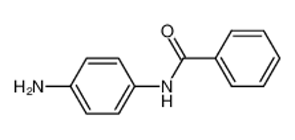 Show details for 4'-Aminobenzanilide