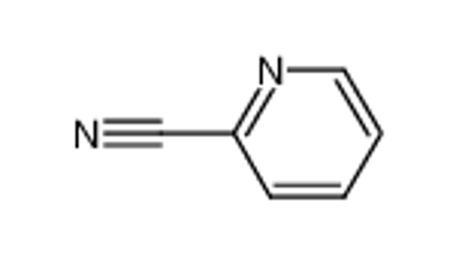 Show details for 2-cyanopyridine