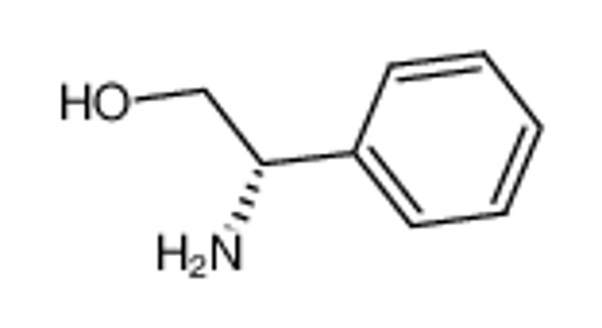 Picture of (R)-(-)-2-Phenylglycinol