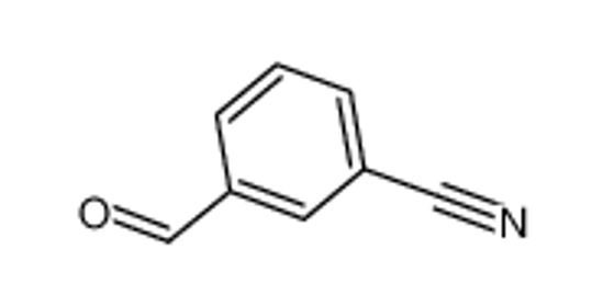 Picture of 3-formylbenzonitrile