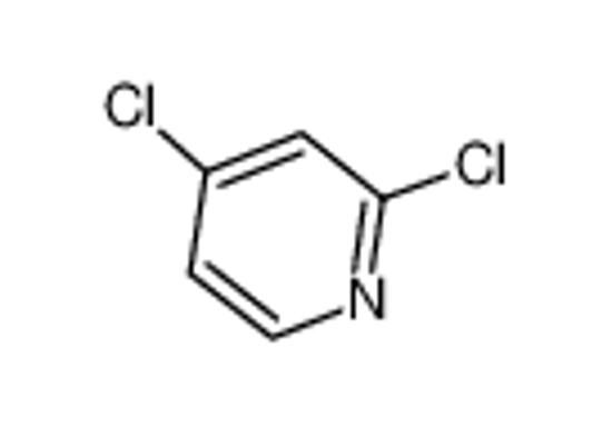 Picture of 2,4-Dichloropyridine