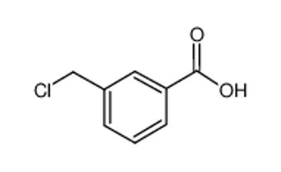 Picture of 3-(Chloromethyl)benzoic acid
