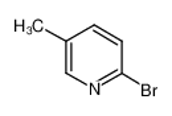 Picture of 2-Bromo-5-methylpyridine