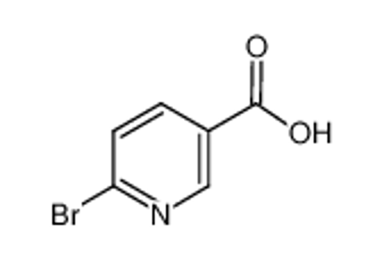 Picture of 6-Bromonicotinic acid