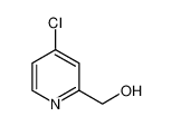 Picture of 4-Chloro-2-pyridinemethanol