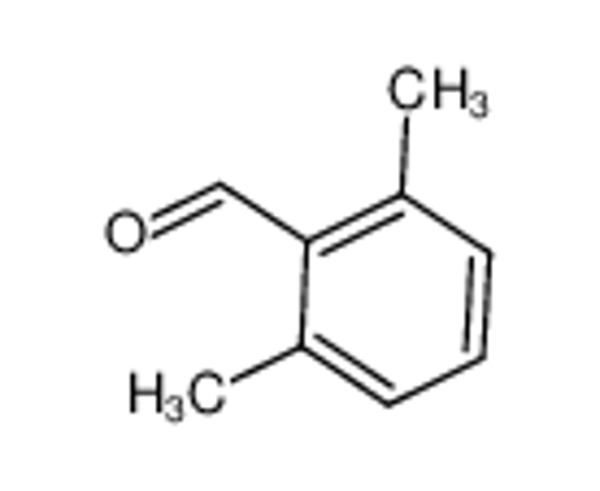 Picture of 2,6-Dimethylbenzaldehyde